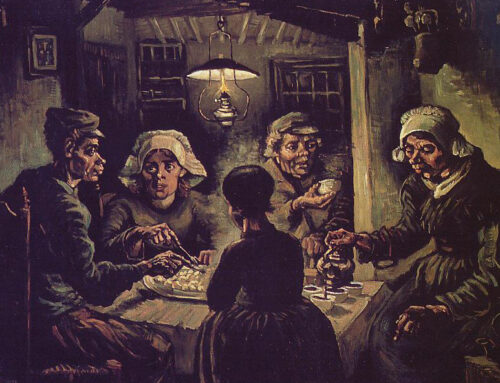 Εργασία και Αναψυχή