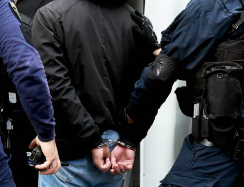 Καστοριά: Σύλληψη 53χρονου για παράνομη οπλοκατοχή