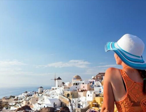 Βασίλης Κικίλιας: Με 100 εκατομμύρια ευρώ στον εγχώριο τουρισμό, στηρίζουμε την ελληνική οικογένεια