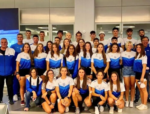 Πρώτη δύναμη η Ελλάδα στο Παγκόσμιo Πρωτάθλημα Κωπηλασίας – 3 μετάλλια από αθλητές του: Ν.Ο. Καστοριάς & Ν.Ο. Μαυροχωρίου