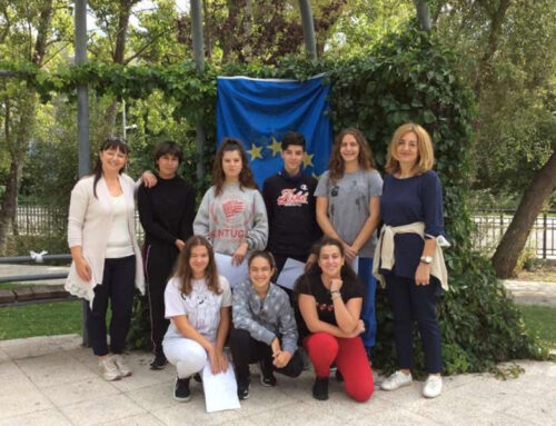 Το Μουσικό Σχολείο Καστοριάς γιόρτασε την Ευρωπαϊκή Ημέρα Γλωσσών