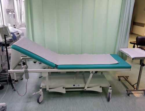 Αναβάθμιση εξοπλισμού για την ποιοτική παροχή υπηρεσιών στους ασθενείς του Νοσοκομείου Καστοριάς